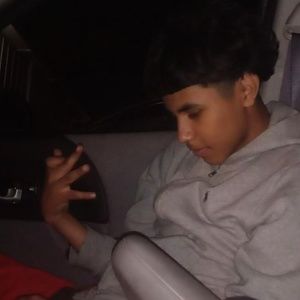 Meet your Posher, Fernando